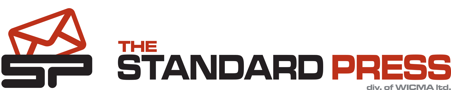 The Standard Press — Winnipeg printing and direct mail